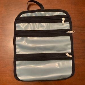 Travel Jewelry Holder